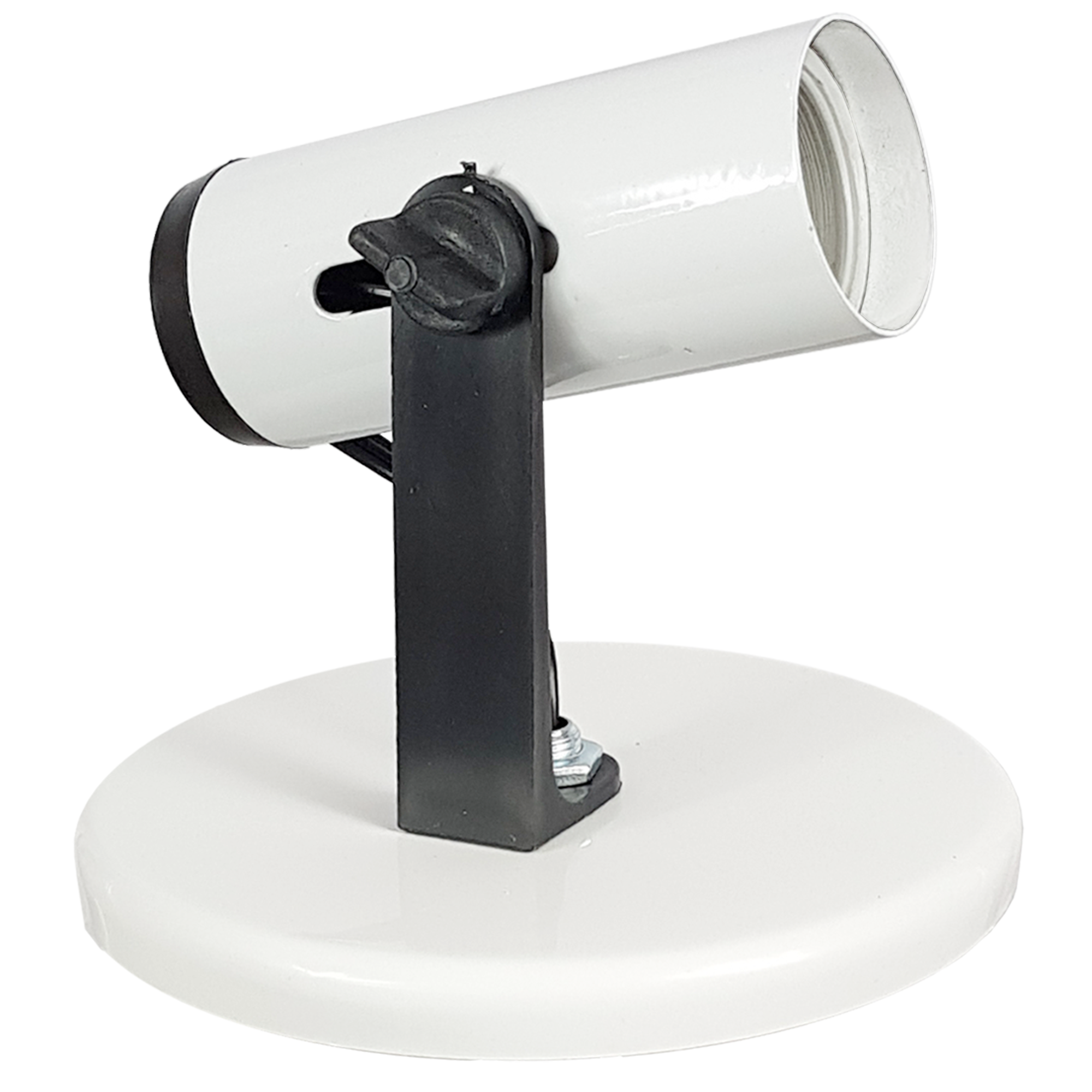 Spot S/Aletado Branco Com 1